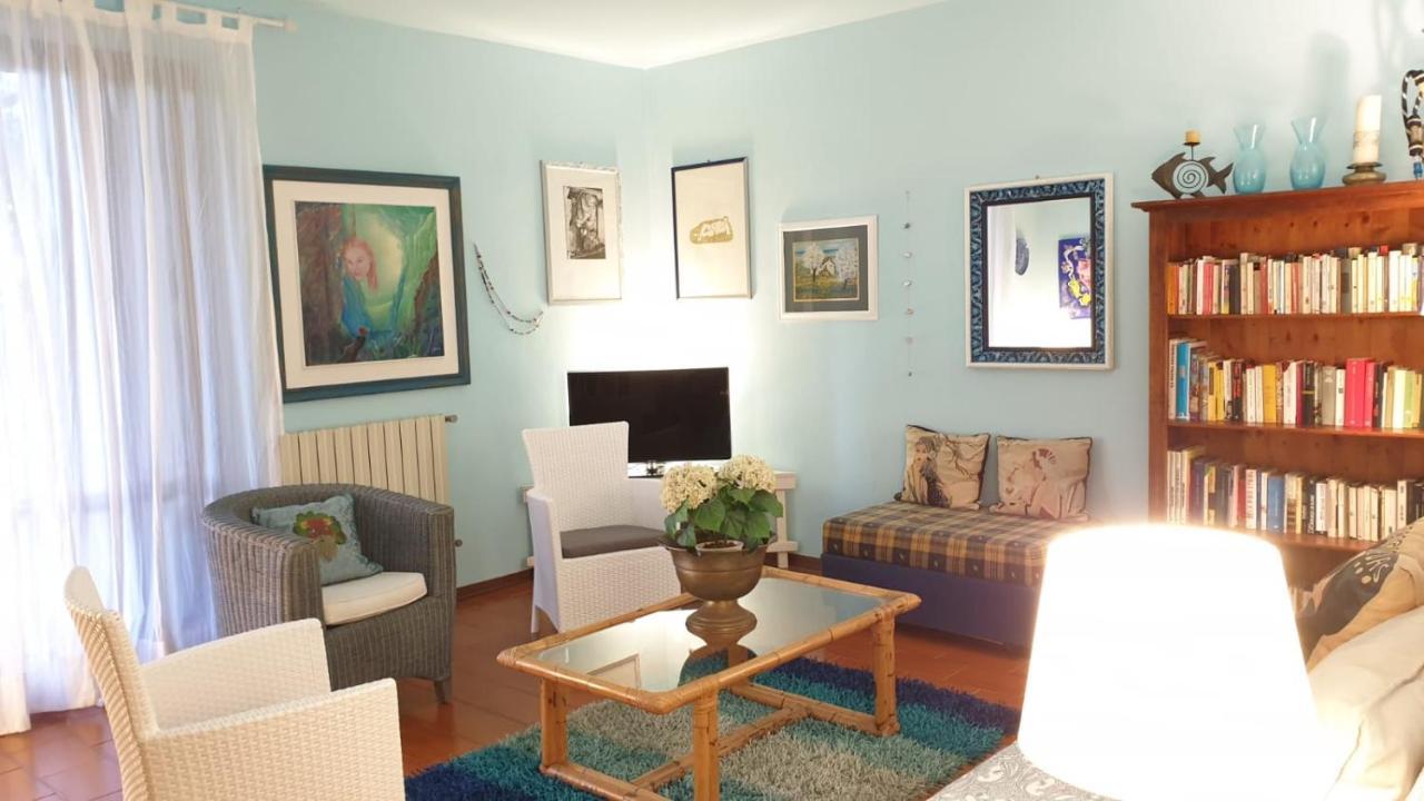 Accogliente Bi-familiare * Pietrasanta