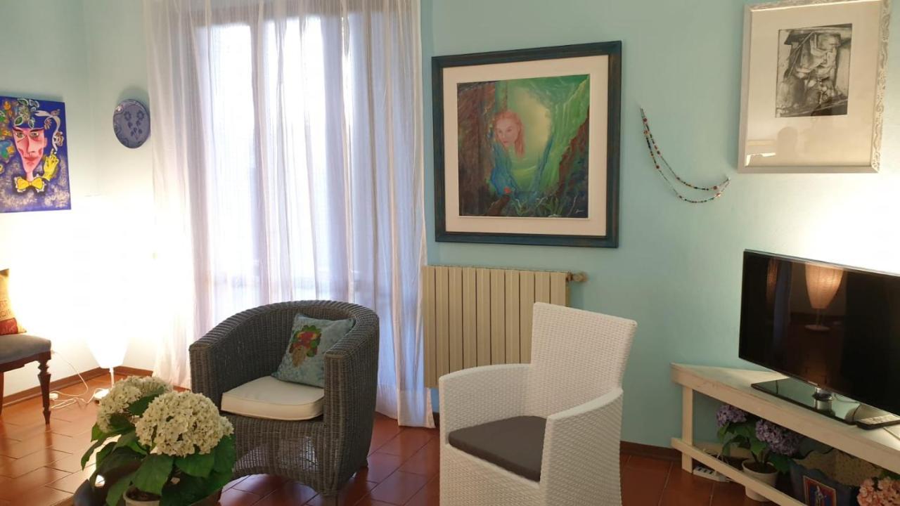 Holiday home Accogliente Bi-familiare Pietrasanta