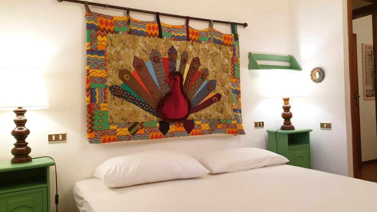 Holiday home Accogliente Bi-familiare *