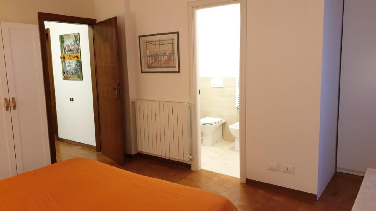 Accogliente Bi-familiare Holiday home