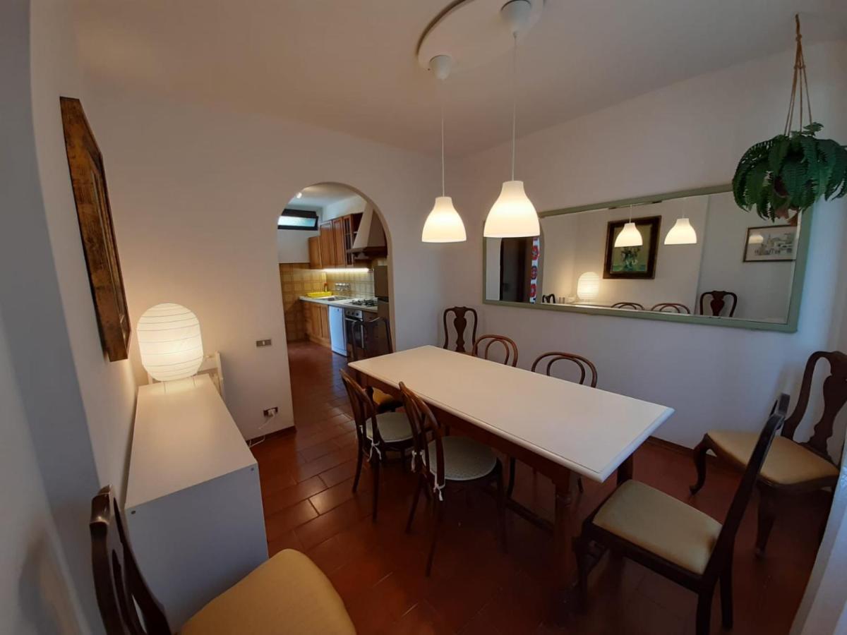 Accogliente Bi-familiare Holiday home *