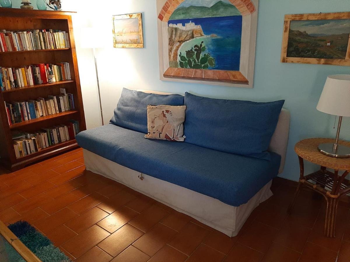 Holiday home Accogliente Bi-familiare