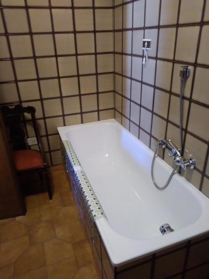 Holiday home Accogliente Bi-familiare Pietrasanta