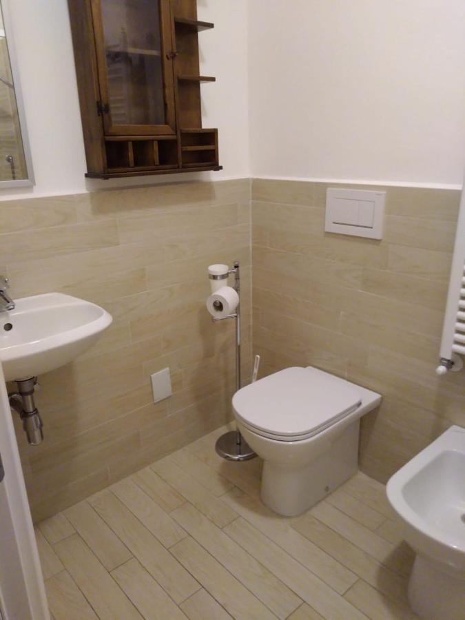 Holiday home Accogliente Bi-familiare