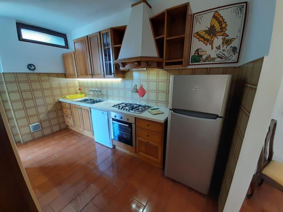 Holiday home Accogliente Bi-familiare *