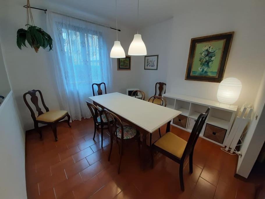 Accogliente Bi-familiare * Pietrasanta