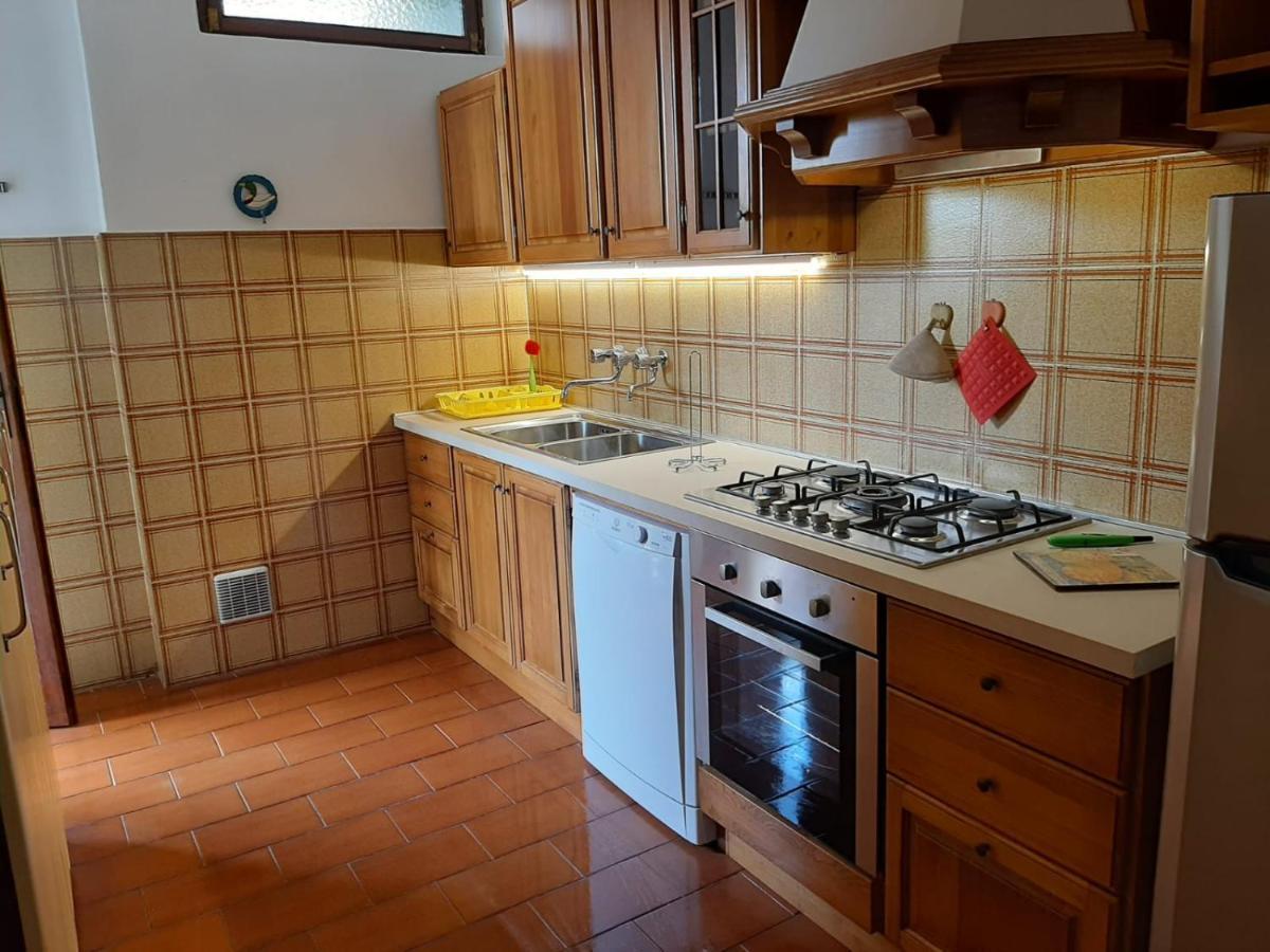 Accogliente Bi-familiare