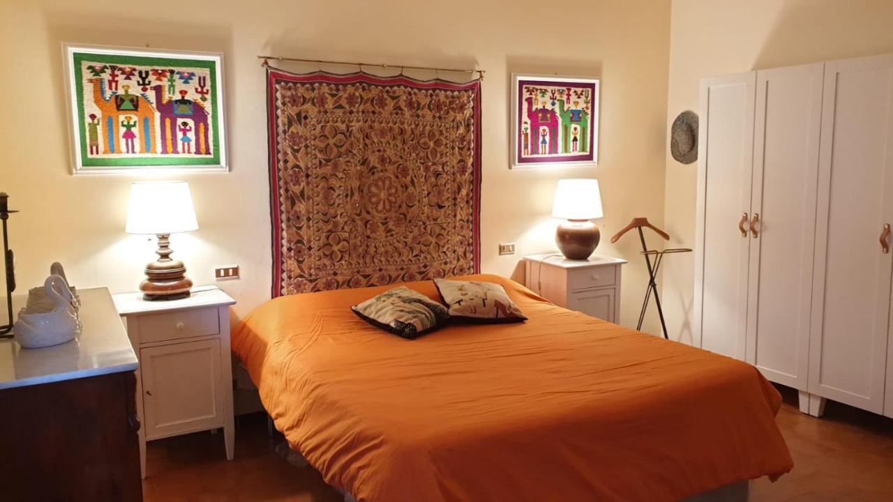Holiday home Accogliente Bi-familiare