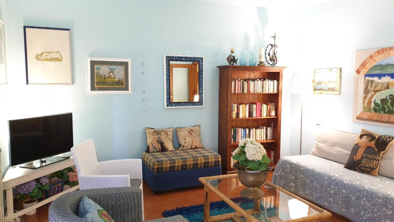 Holiday home Accogliente Bi-familiare *