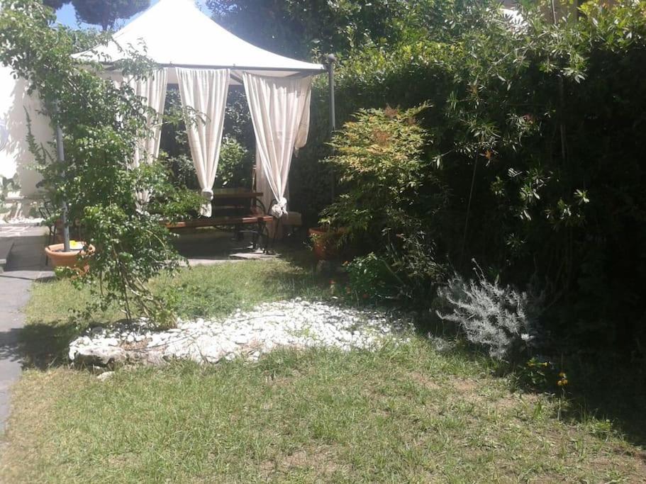 Accogliente Bi-familiare Holiday home Pietrasanta