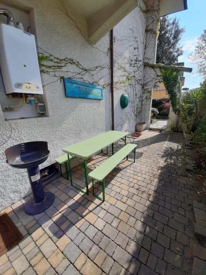 Holiday home Accogliente Bi-familiare