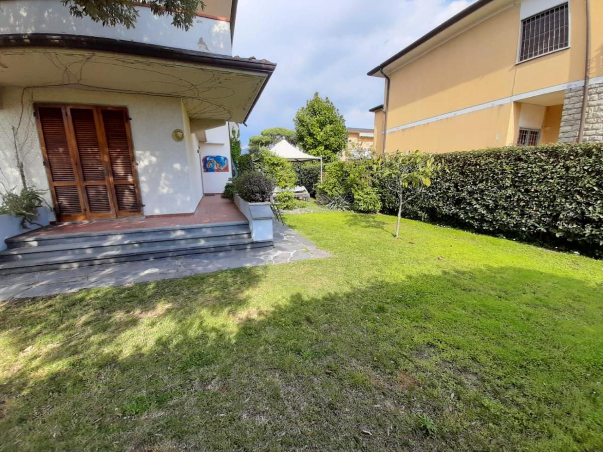 Accogliente Bi-familiare *