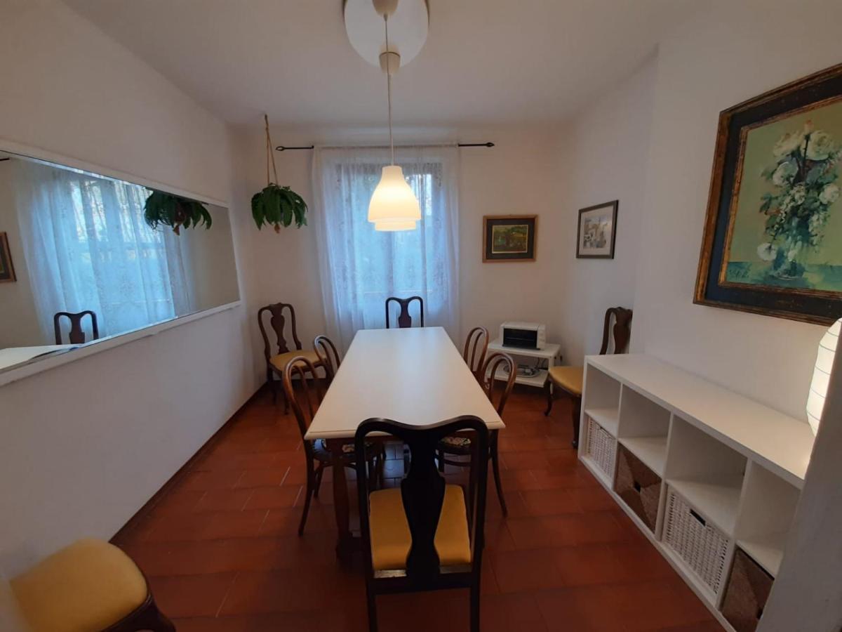 Holiday home Accogliente Bi-familiare *
