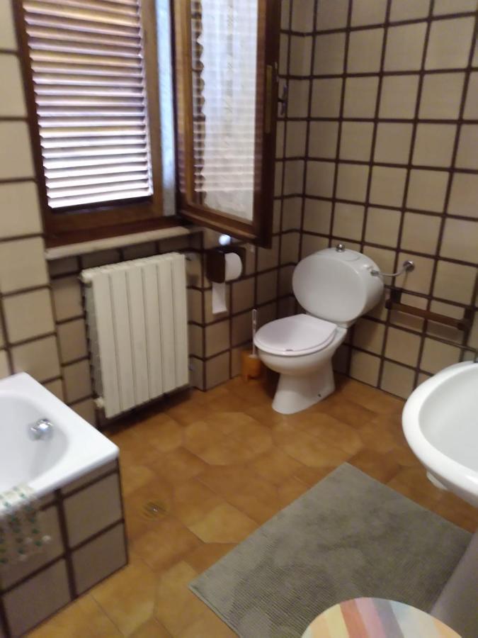 Accogliente Bi-familiare Holiday home