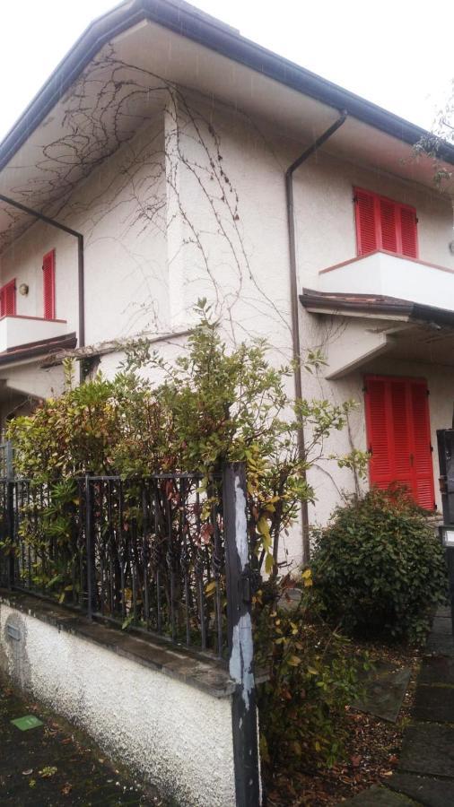 Holiday home Accogliente Bi-familiare *