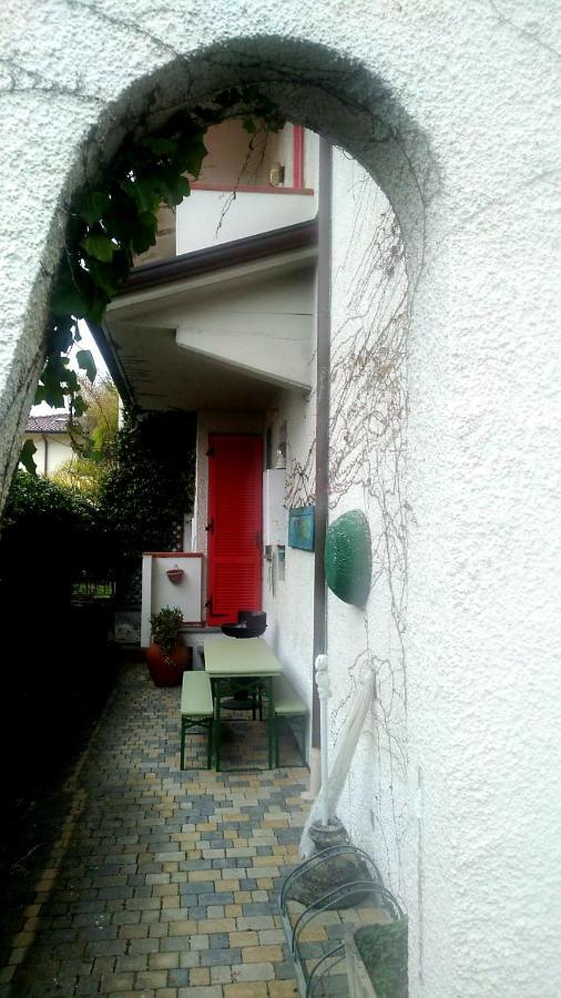 Accogliente Bi-familiare Holiday home *
