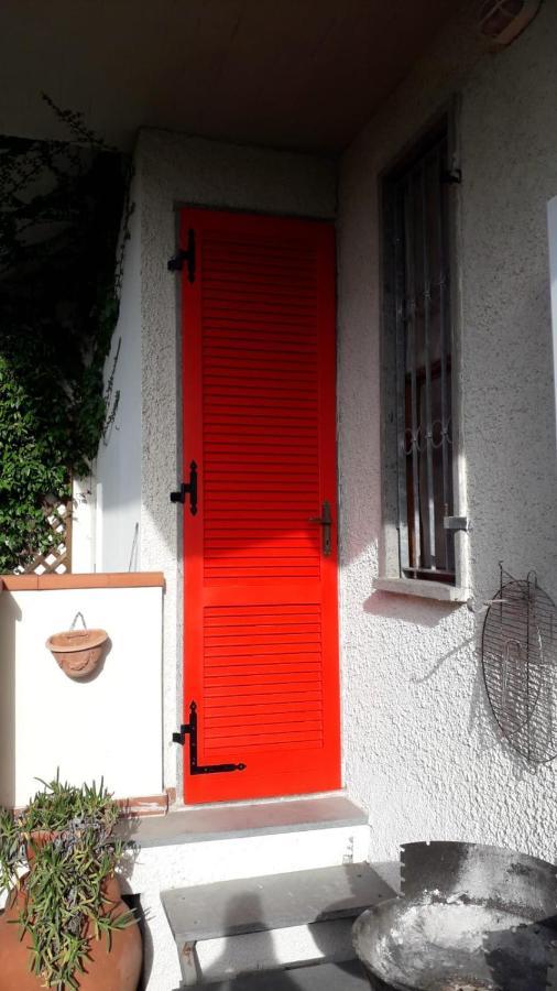 Accogliente Bi-familiare Holiday home Pietrasanta